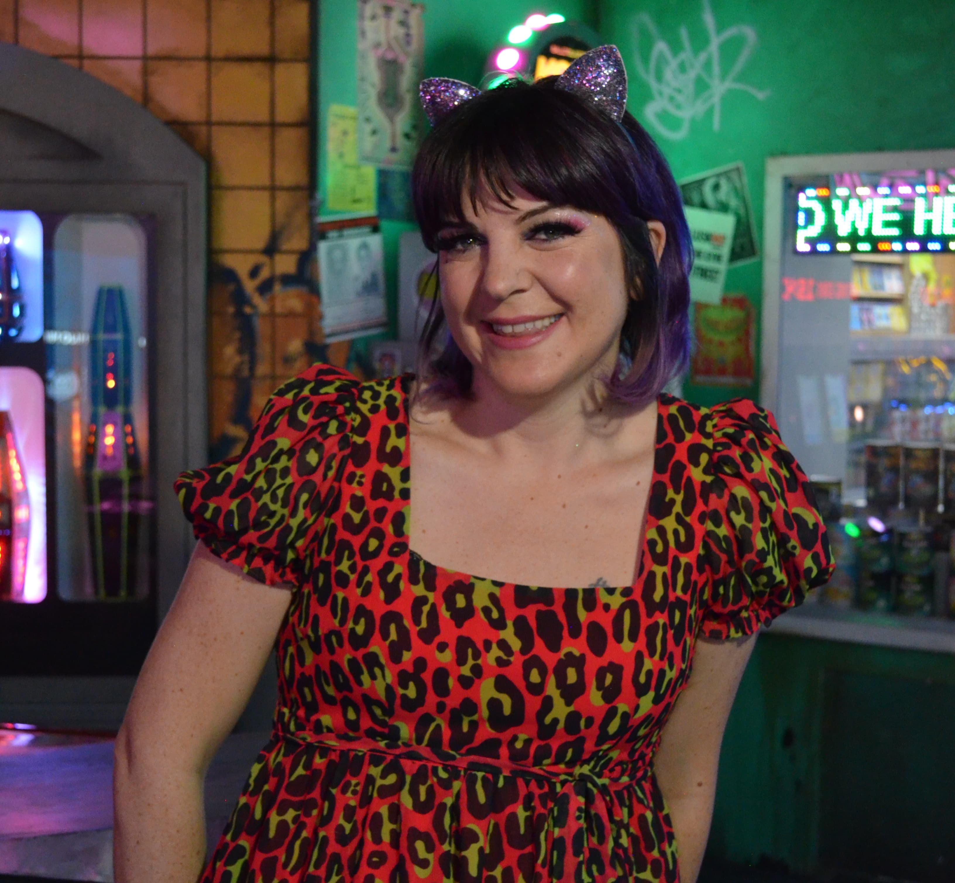 Meow Wolf Houston Radio Tave Immersive Art Museum Opening October 2024 meow-wolf-houston-radio-tave-immersive-art-museum-opening-october-2024